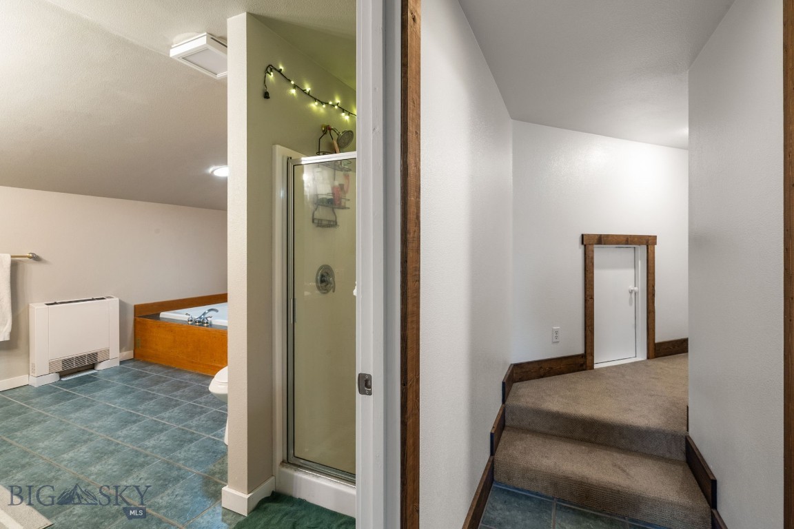 Hub Addition - Residential