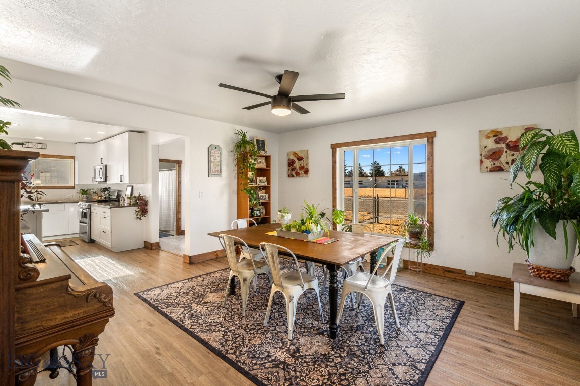 Hub Addition - Residential