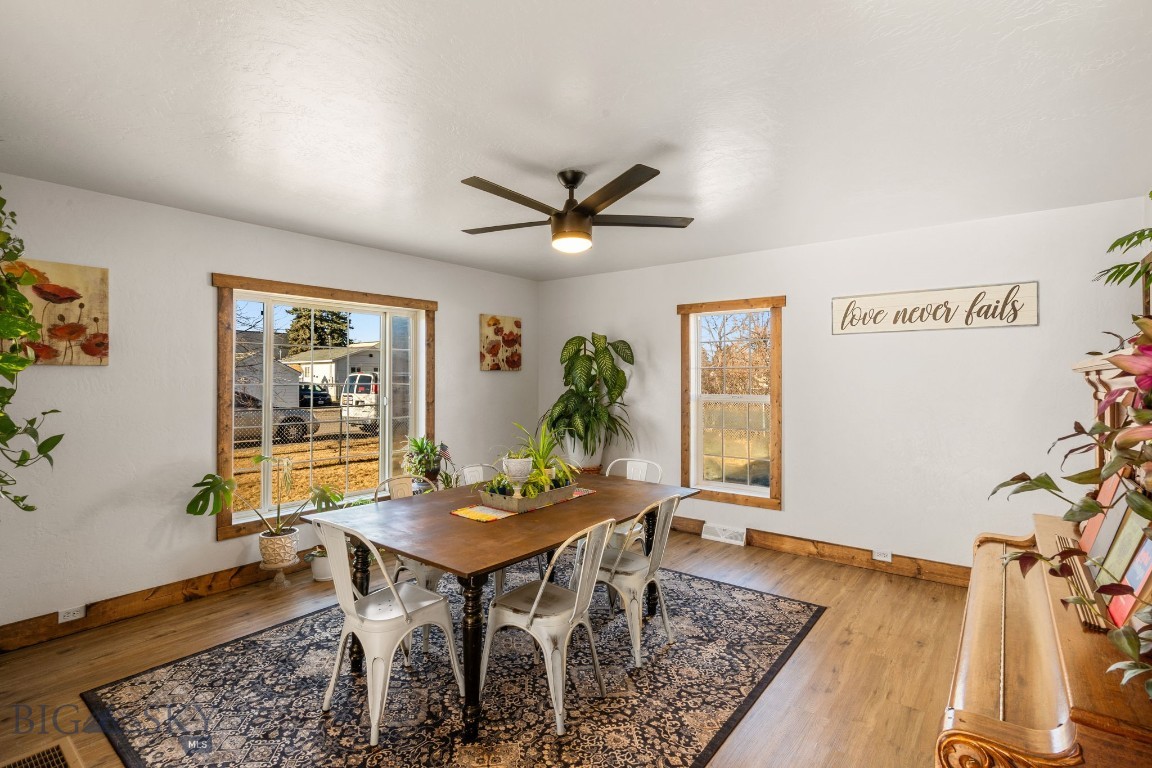 Hub Addition - Residential