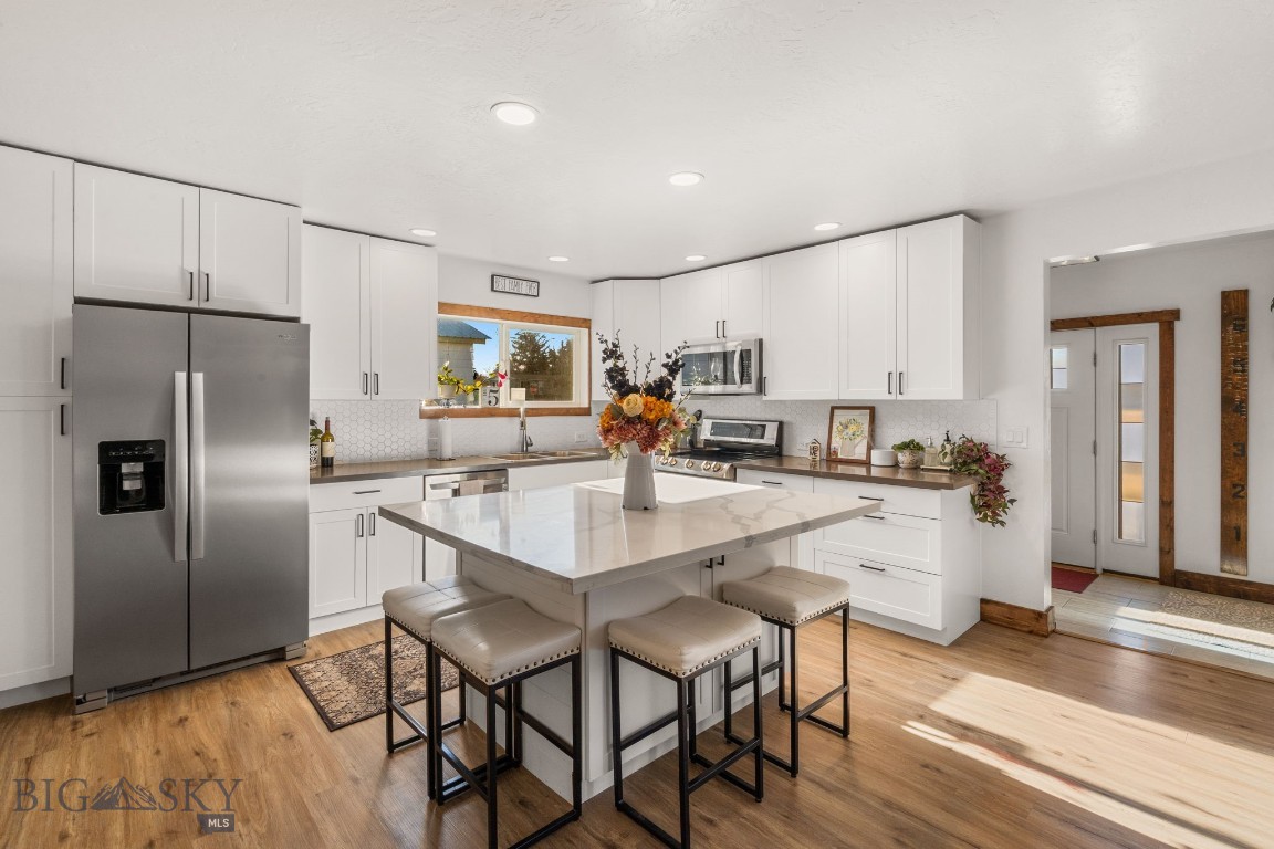 Hub Addition - Residential