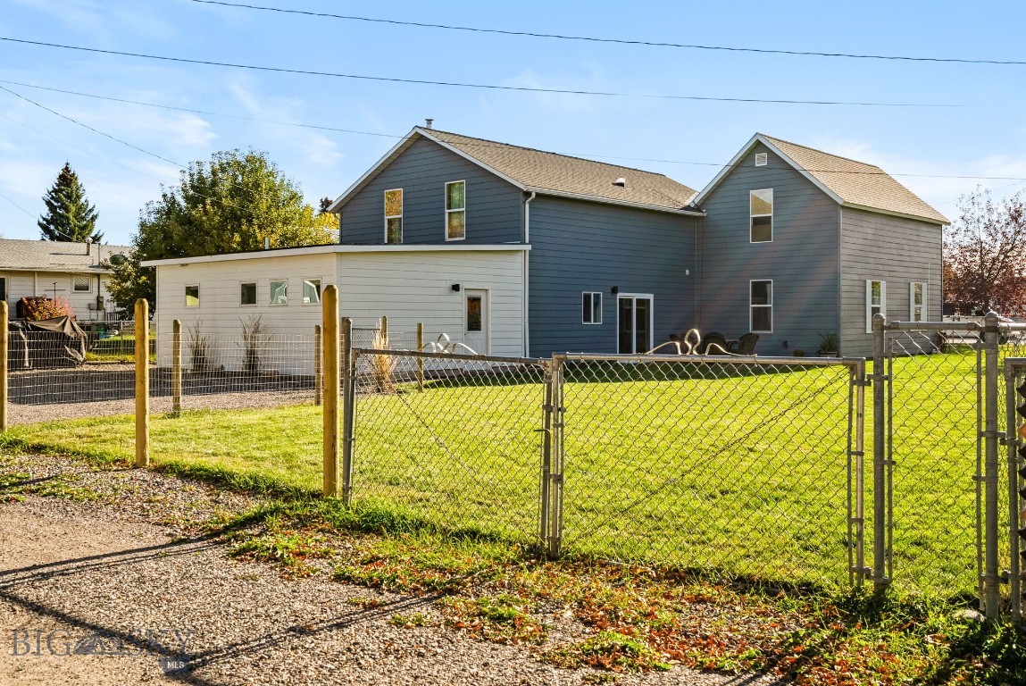 Hub Addition - Residential