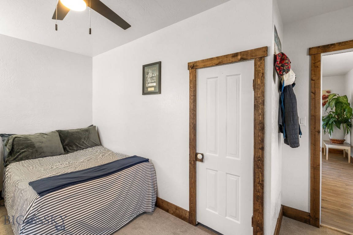 Hub Addition - Residential