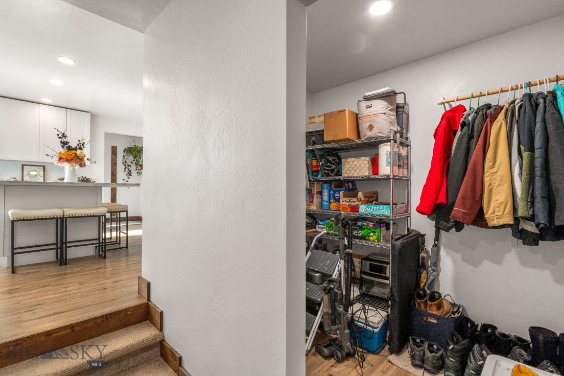 Hub Addition - Residential