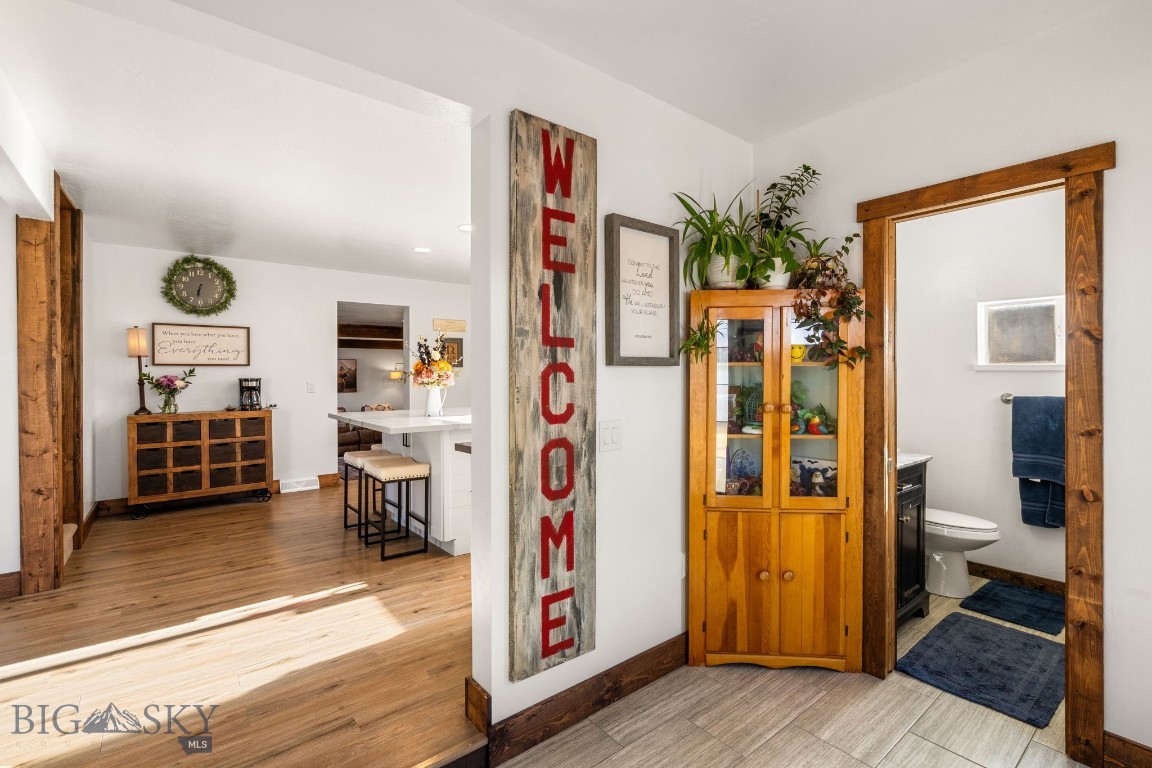 Hub Addition - Residential