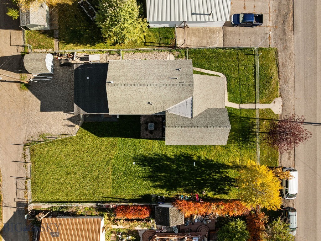 Hub Addition - Residential