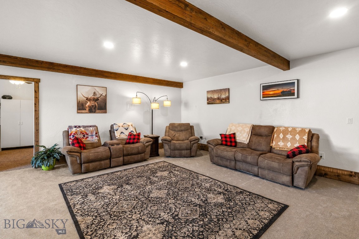 Hub Addition - Residential