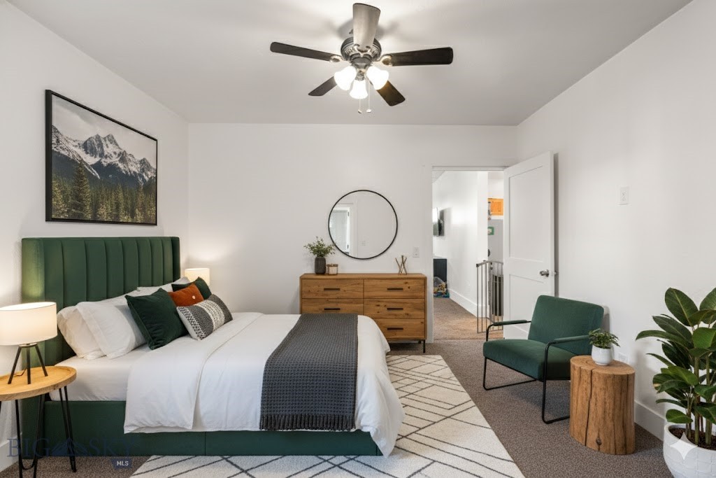 Hub Addition - Residential