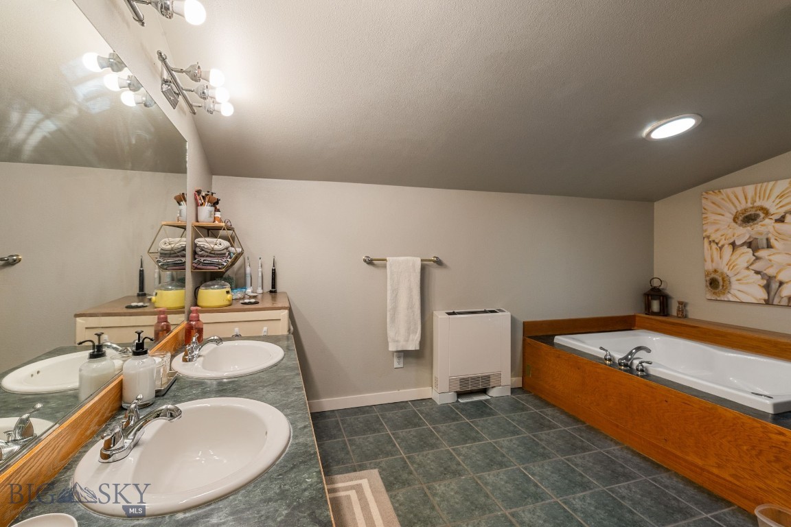 Hub Addition - Residential