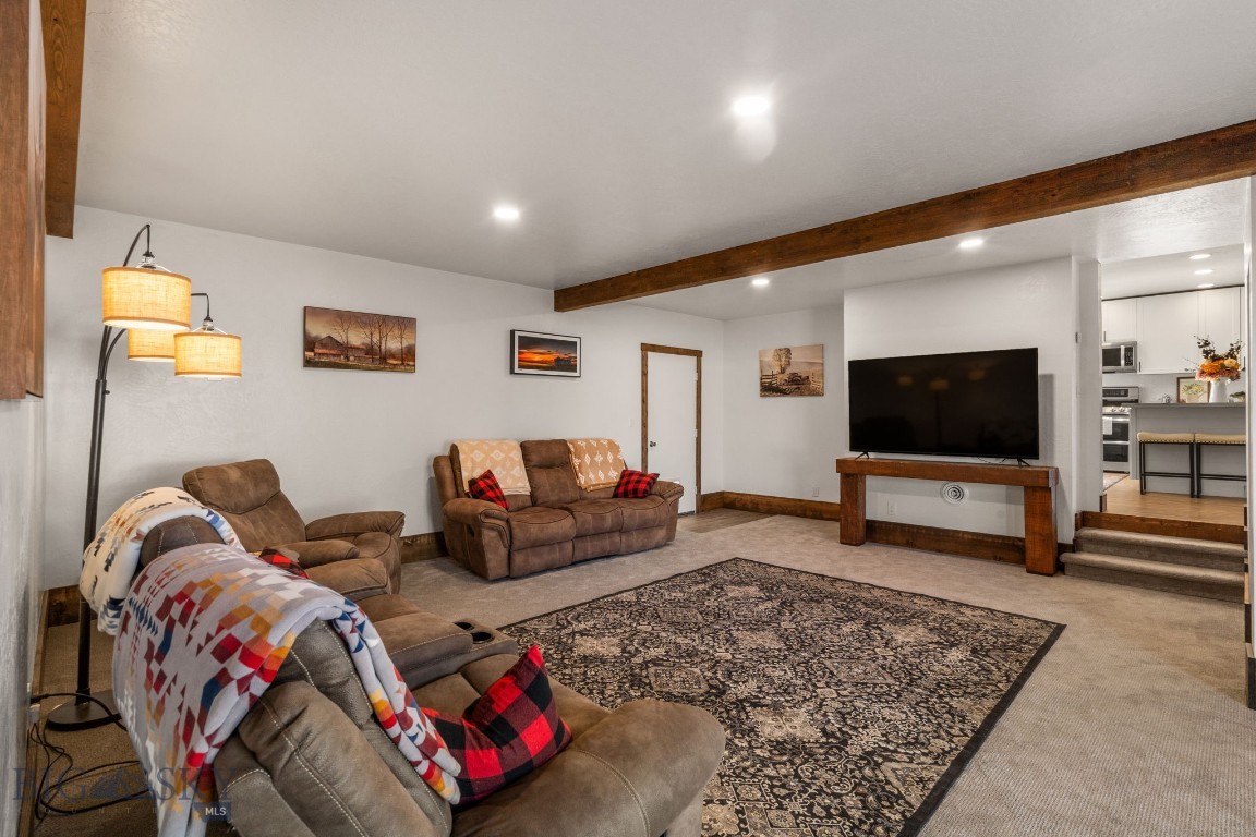 Hub Addition - Residential