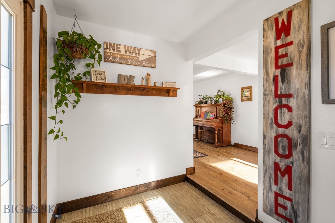 Hub Addition - Residential