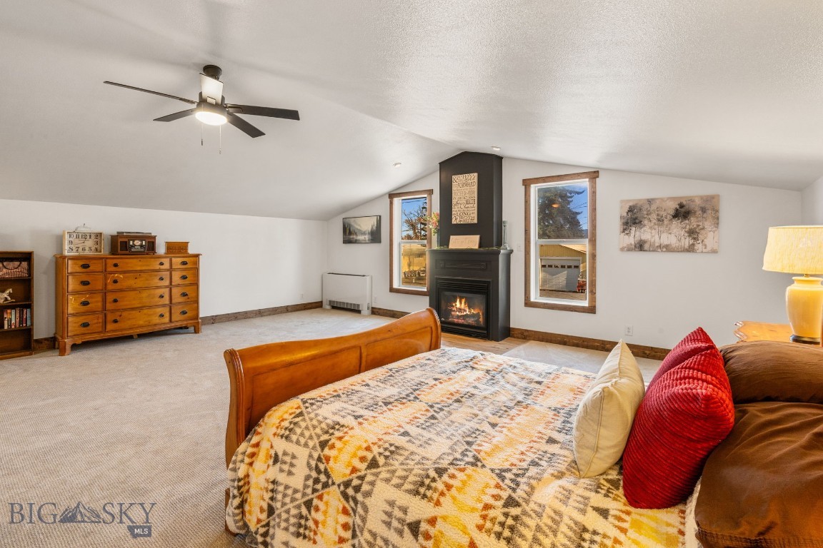 Hub Addition - Residential