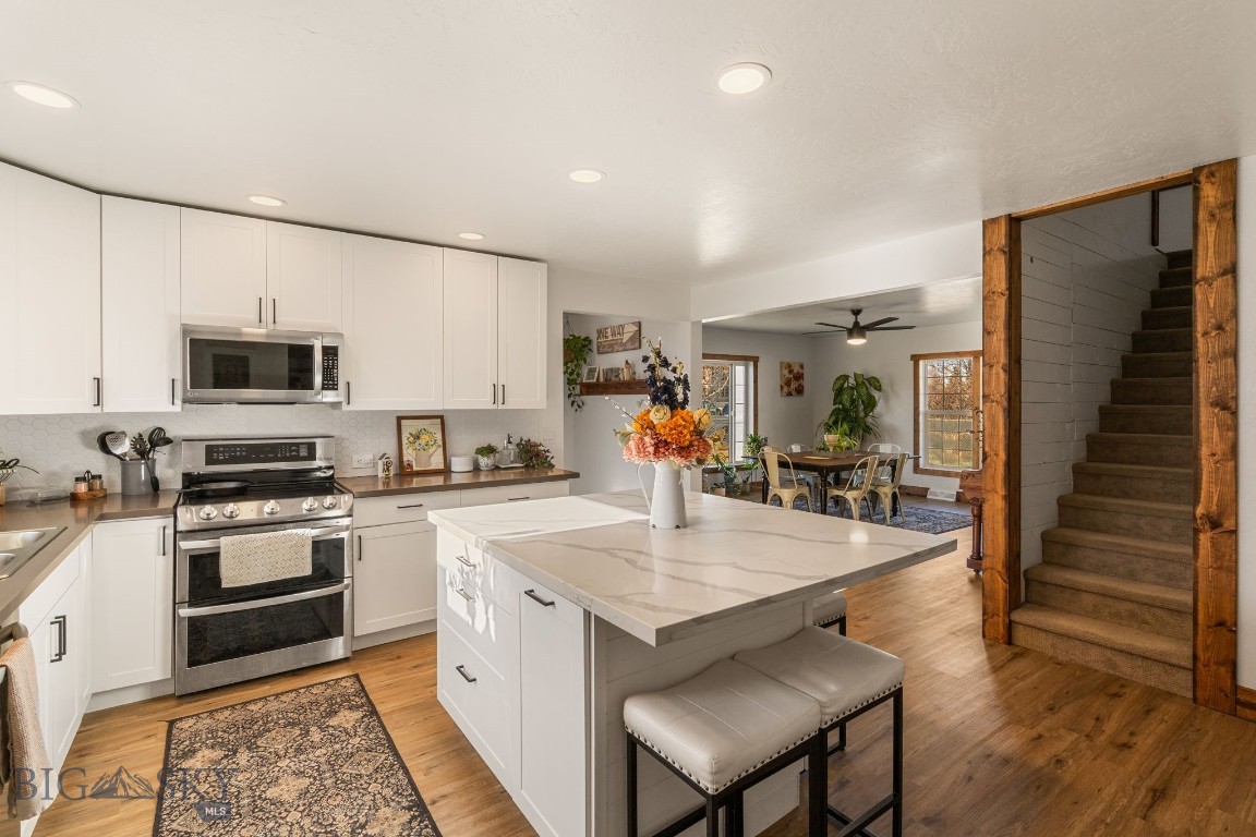 Hub Addition - Residential