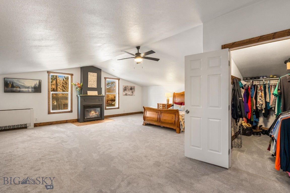 Hub Addition - Residential