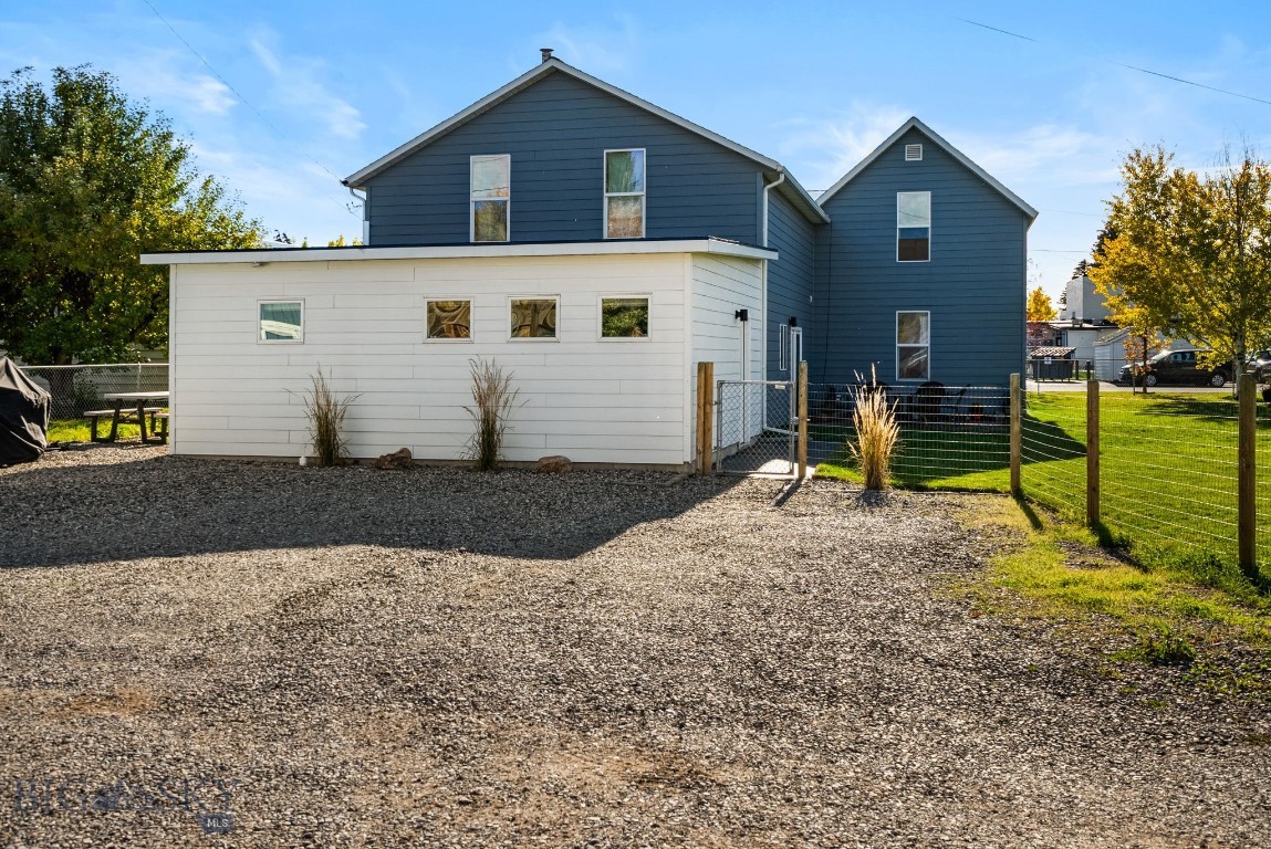 Hub Addition - Residential