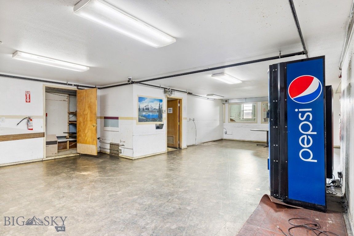 None - Commercial Sale