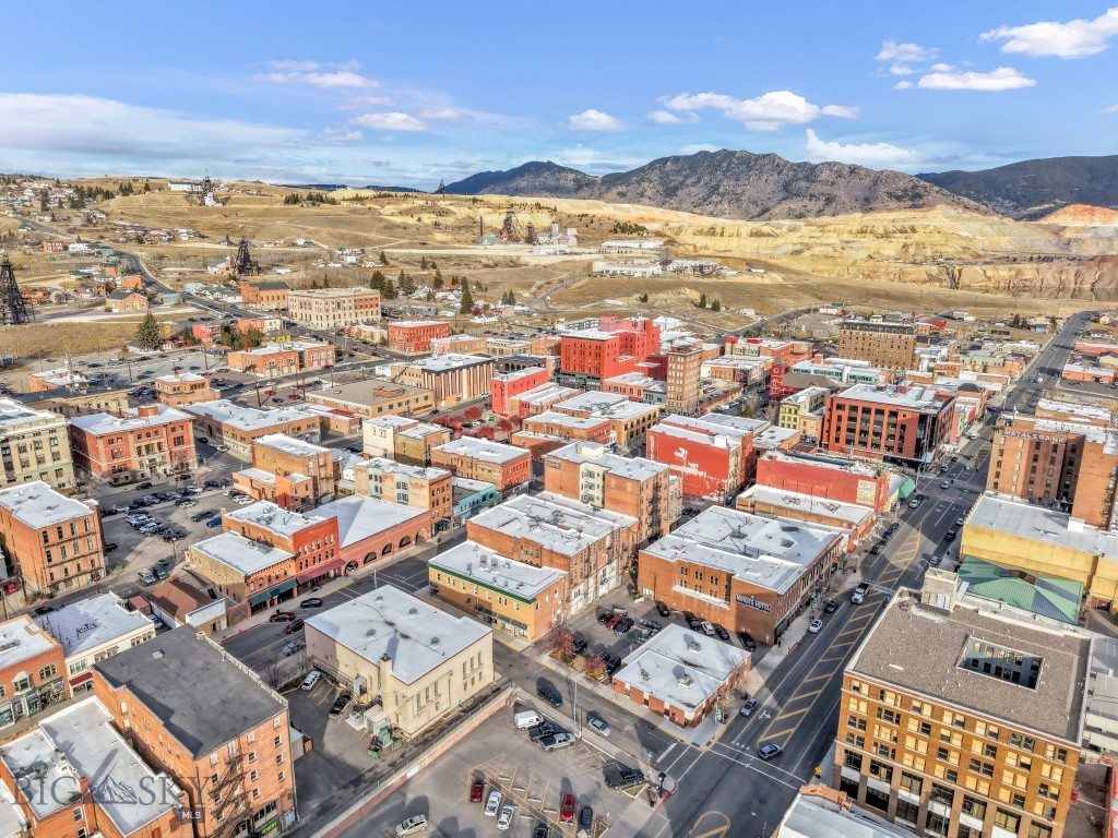 None - Commercial Sale