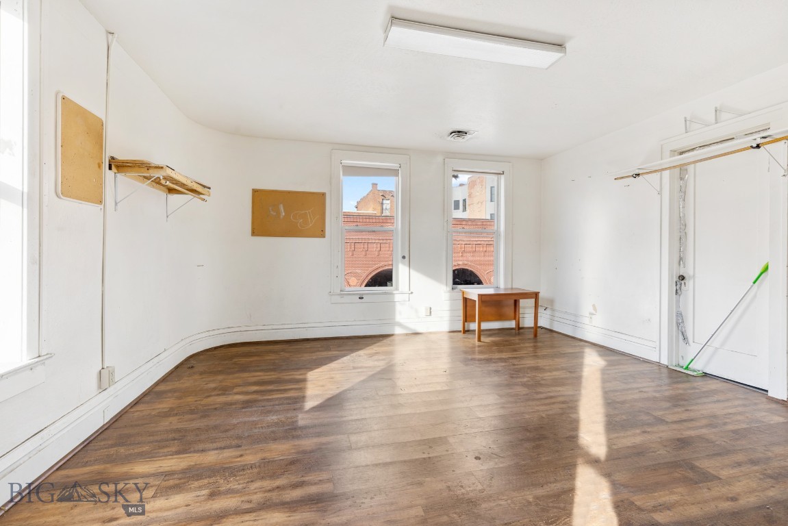 None - Commercial Sale