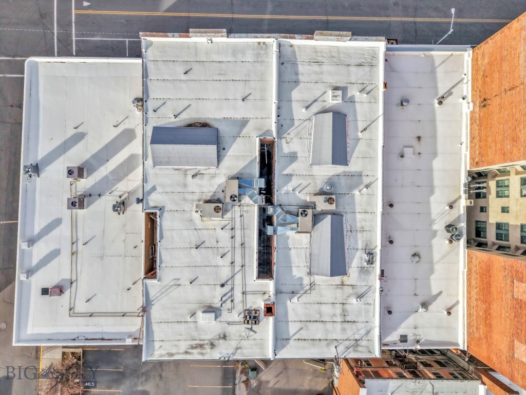 None - Commercial Sale