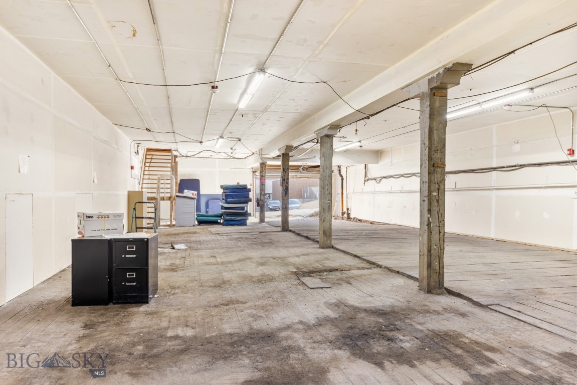 None - Commercial Sale