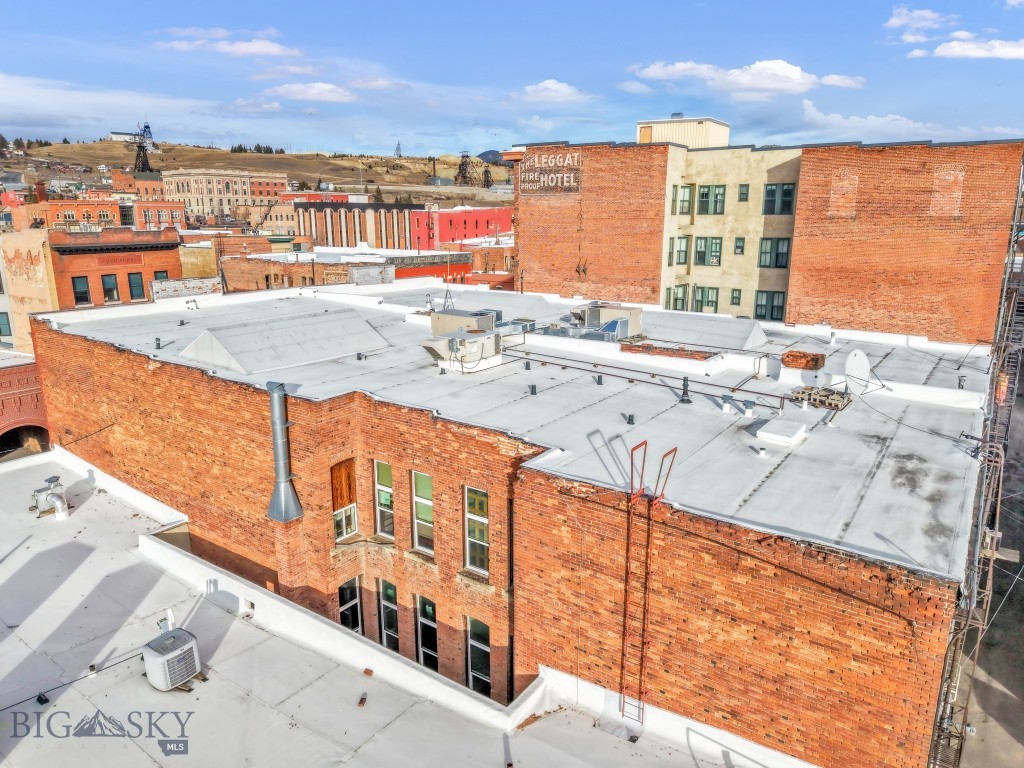 None - Commercial Sale