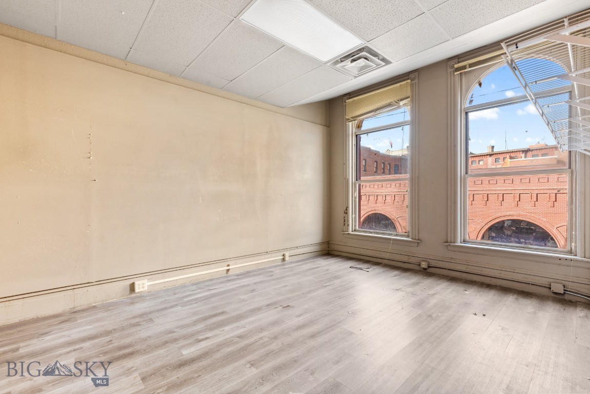 None - Commercial Sale