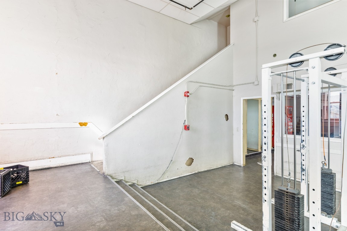 None - Commercial Sale