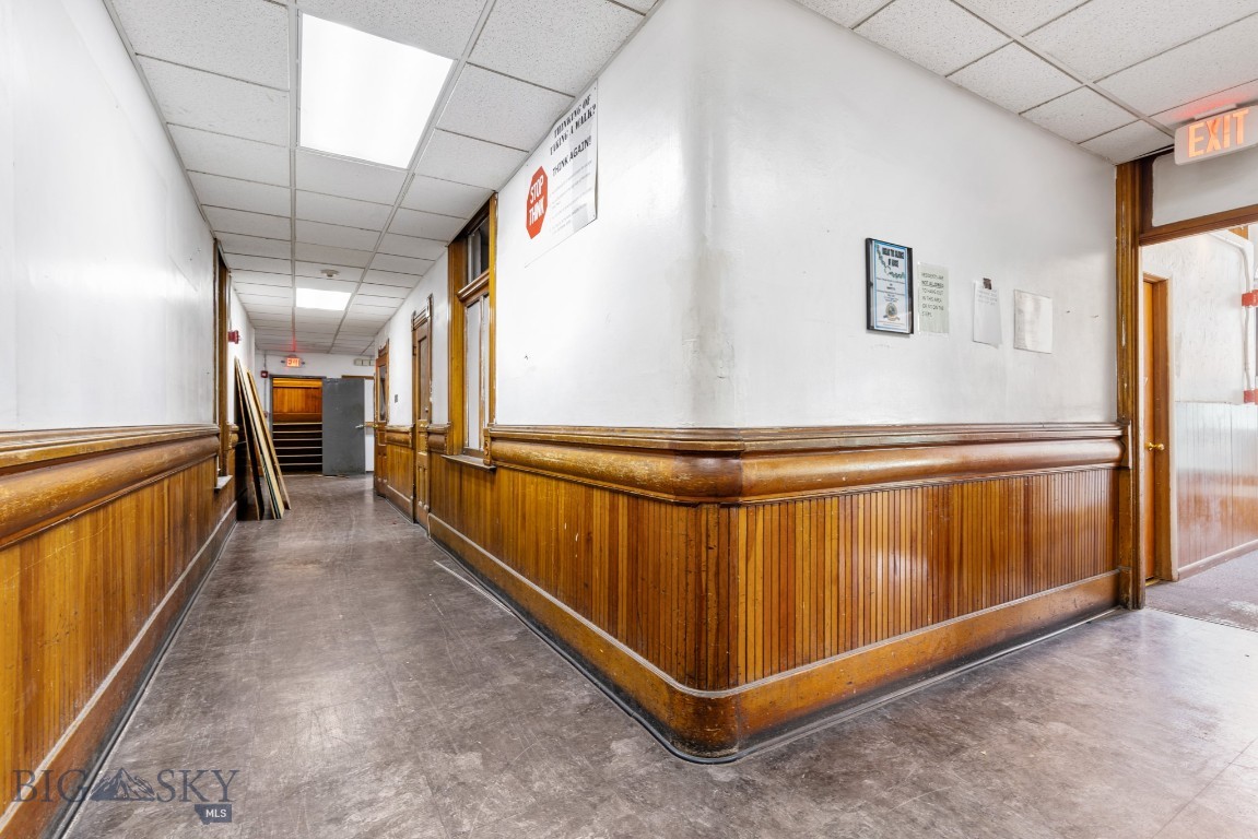 None - Commercial Sale