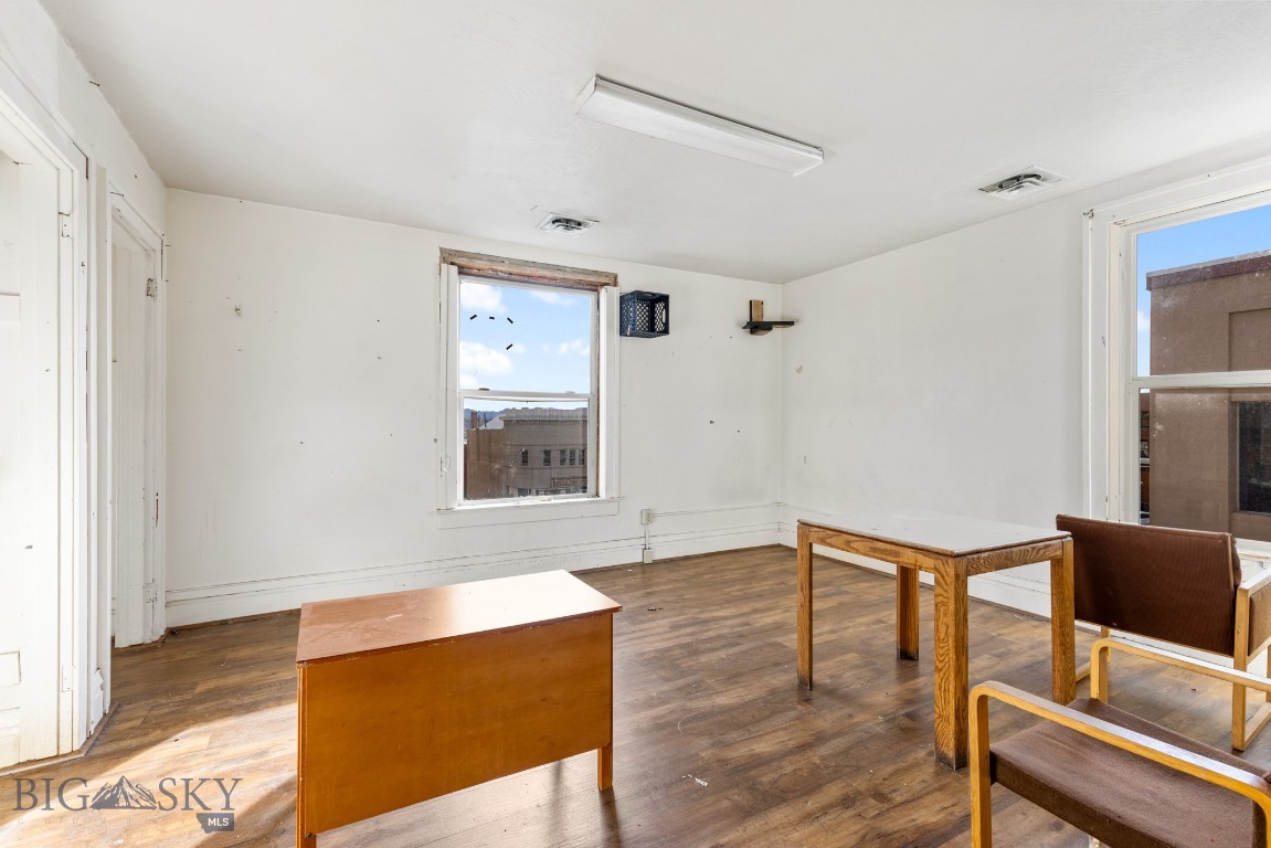 None - Commercial Sale