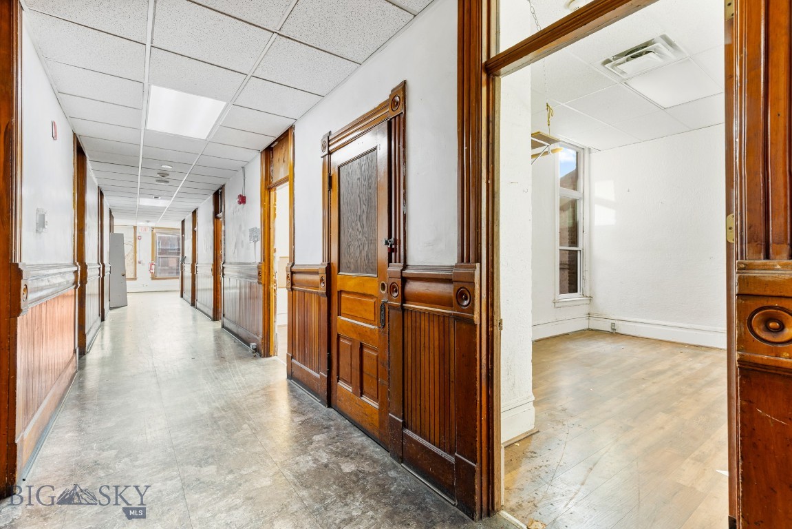 None - Commercial Sale