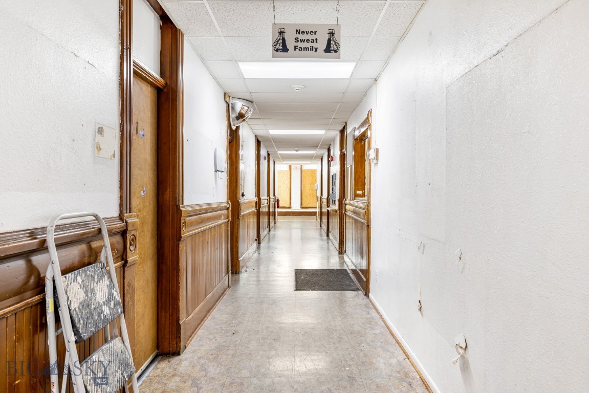 None - Commercial Sale