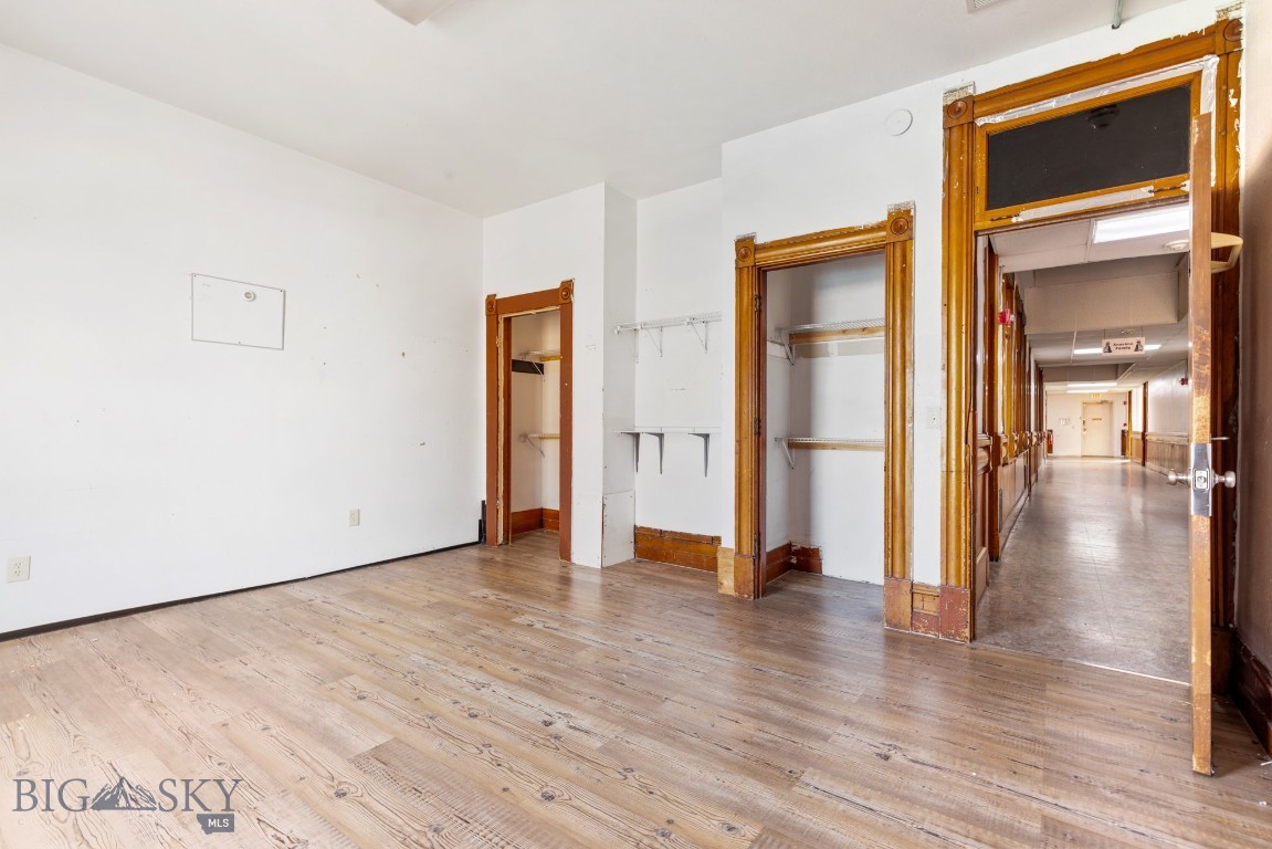 None - Commercial Sale