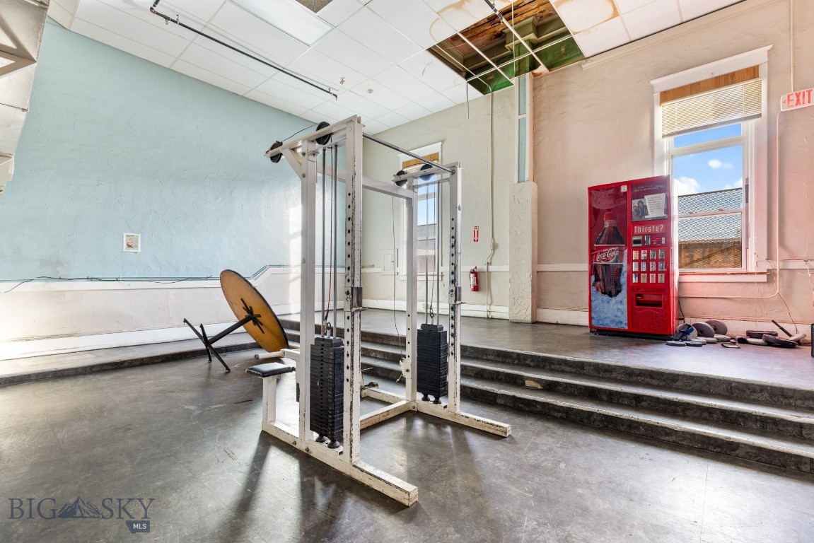 None - Commercial Sale