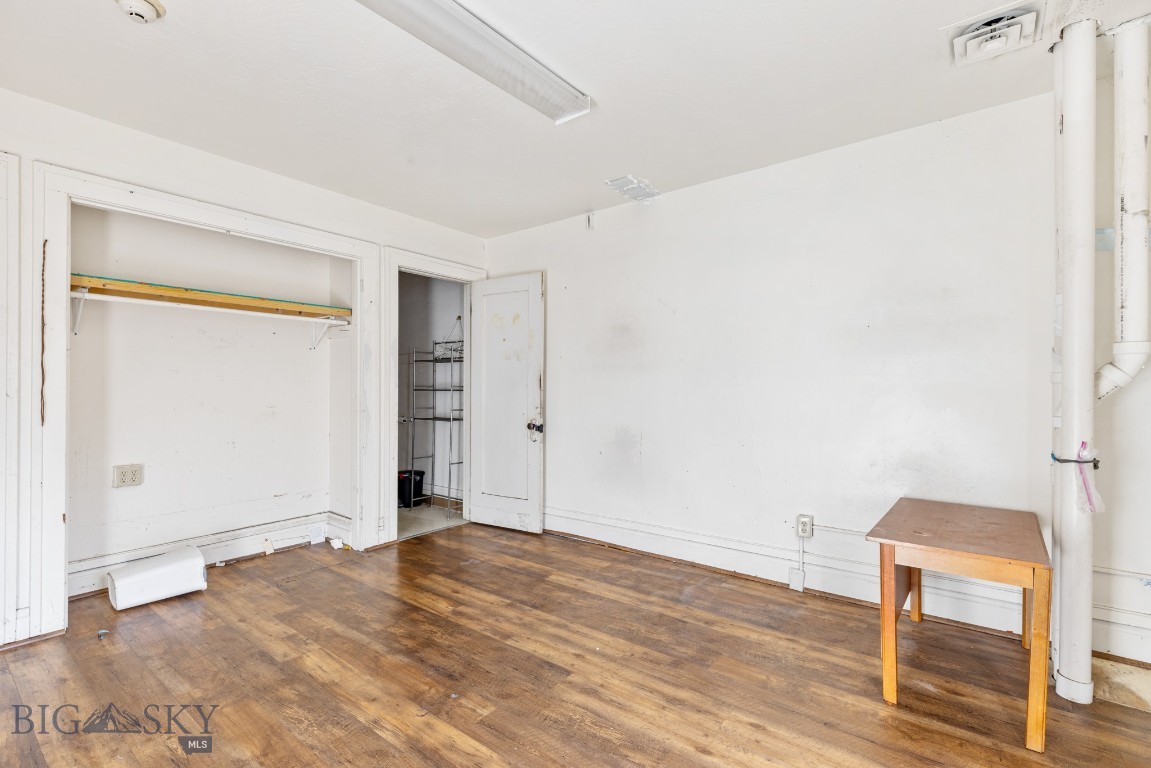 None - Commercial Sale