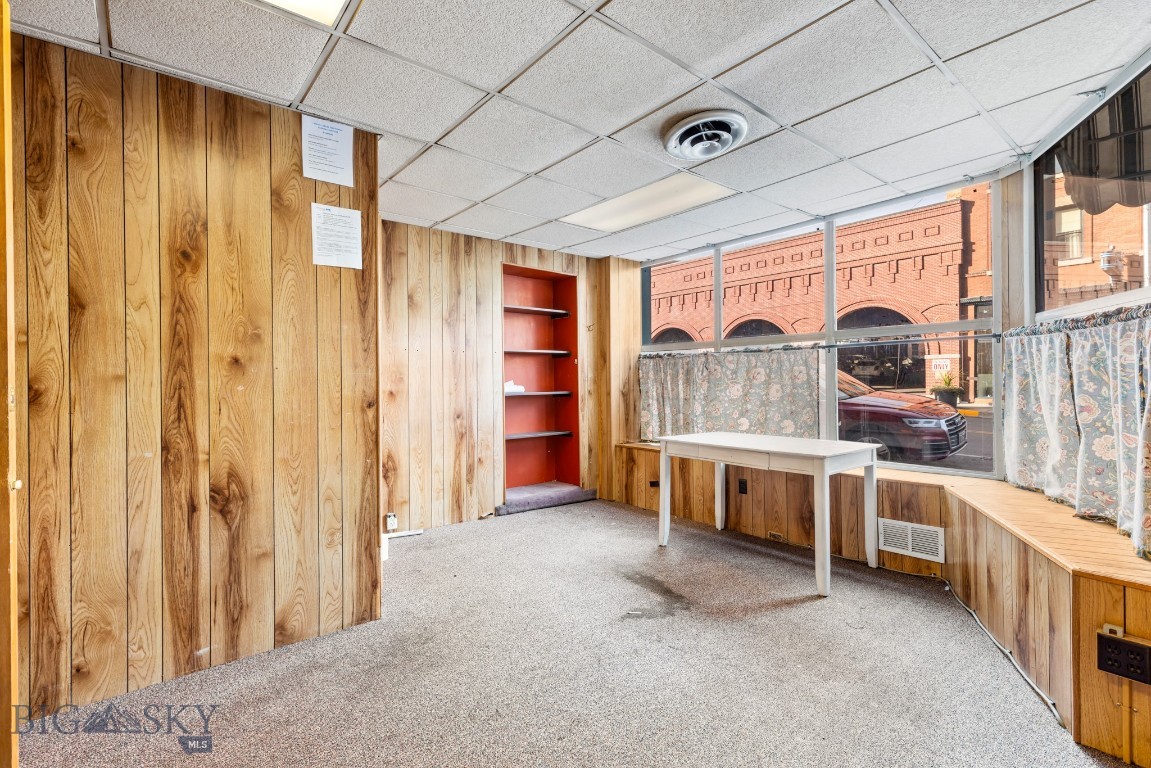 None - Commercial Sale