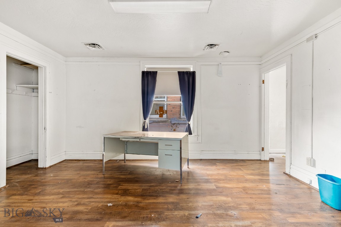 None - Commercial Sale