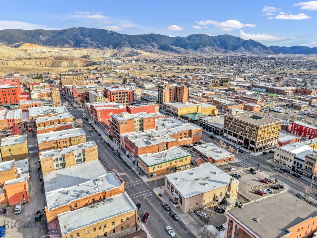 None - Commercial Sale