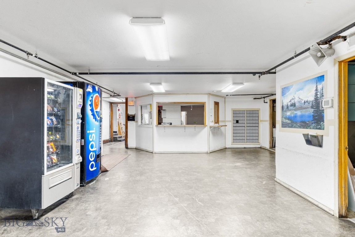 None - Commercial Sale