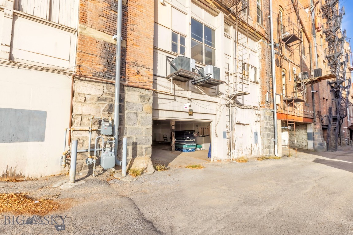 None - Commercial Sale