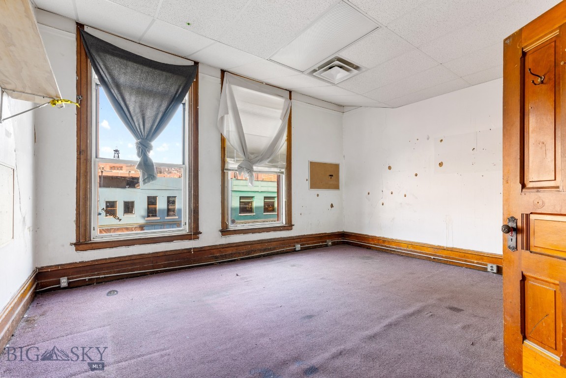 None - Commercial Sale