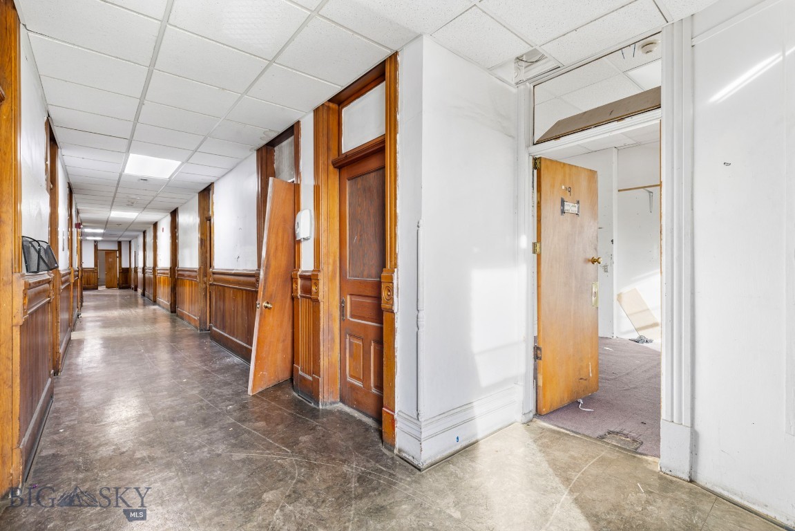 None - Commercial Sale