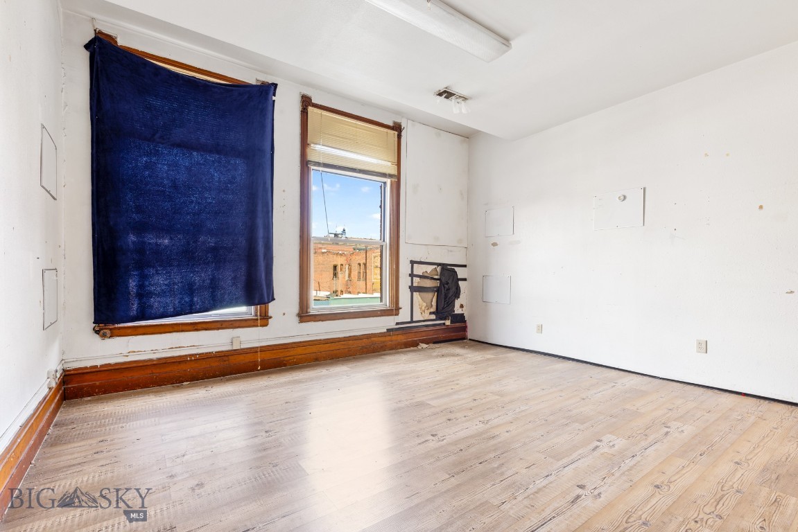 None - Commercial Sale