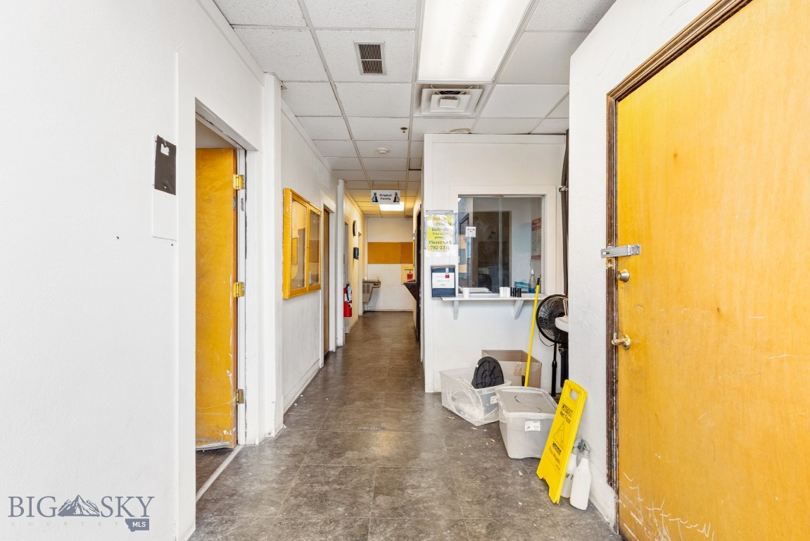 None - Commercial Sale