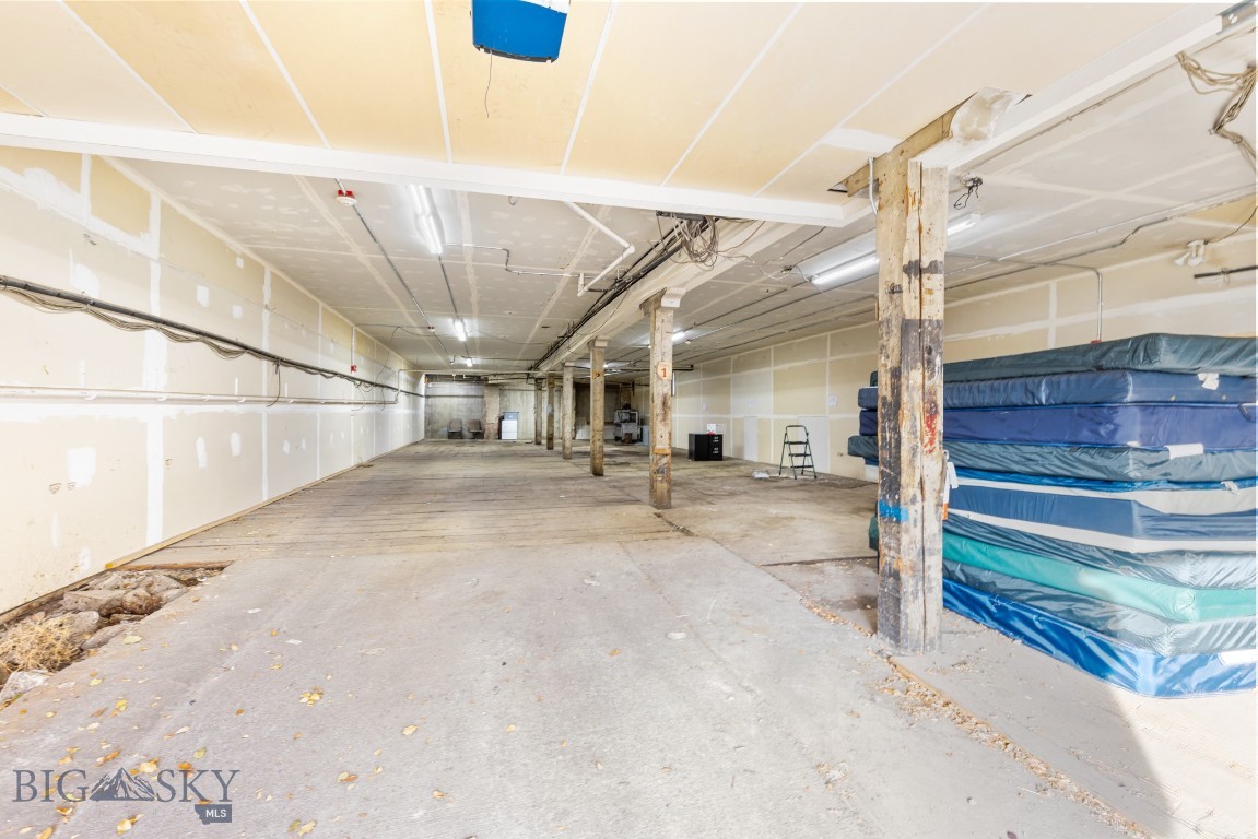 None - Commercial Sale