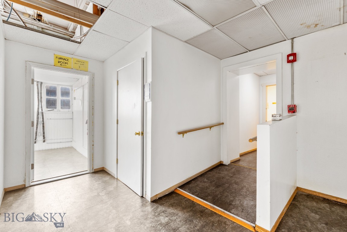 None - Commercial Sale