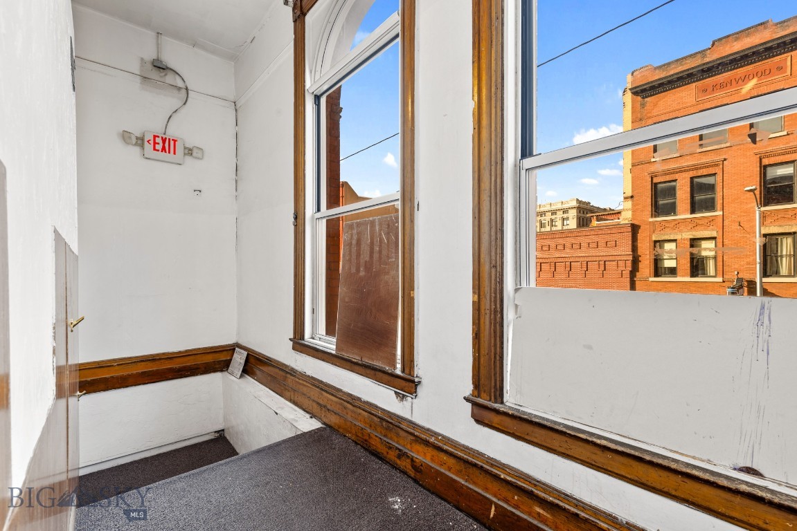 None - Commercial Sale