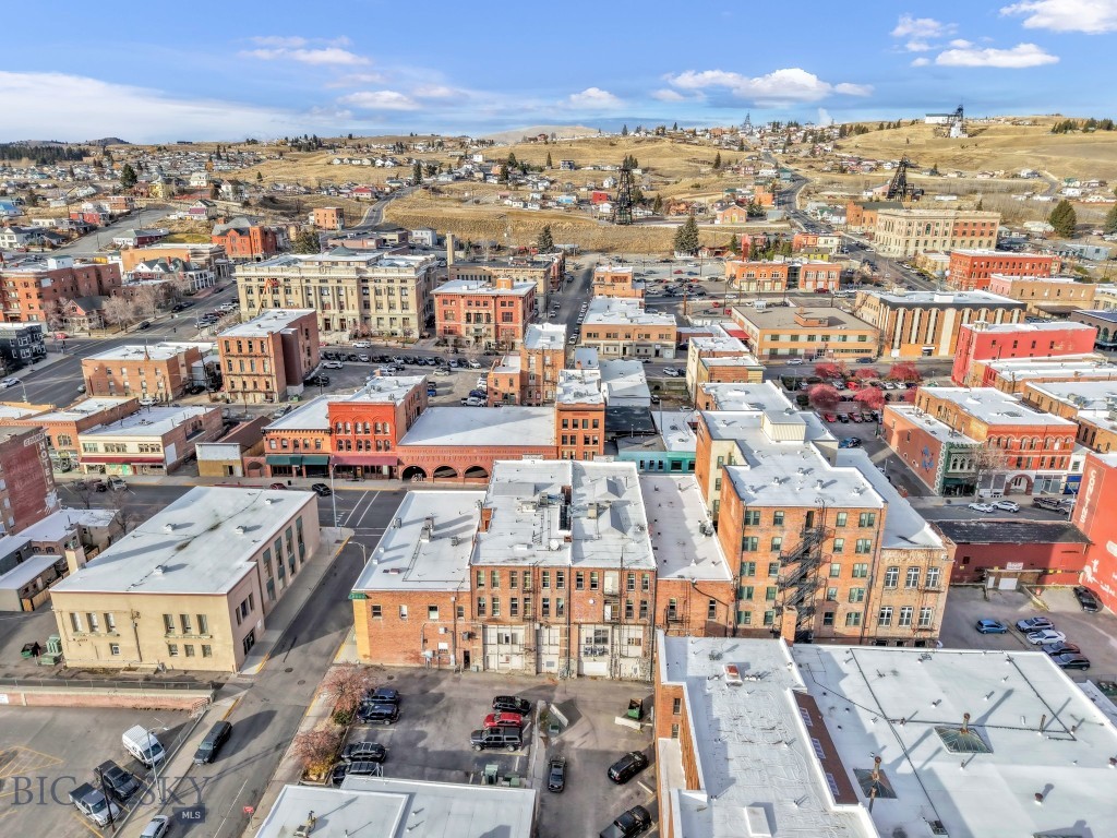 None - Commercial Sale