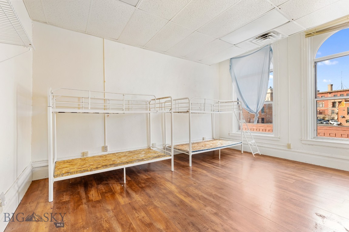 None - Commercial Sale