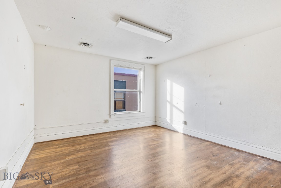 None - Commercial Sale