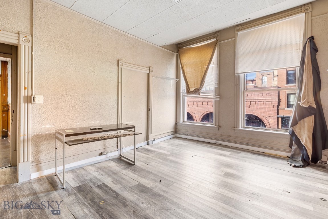 None - Commercial Sale