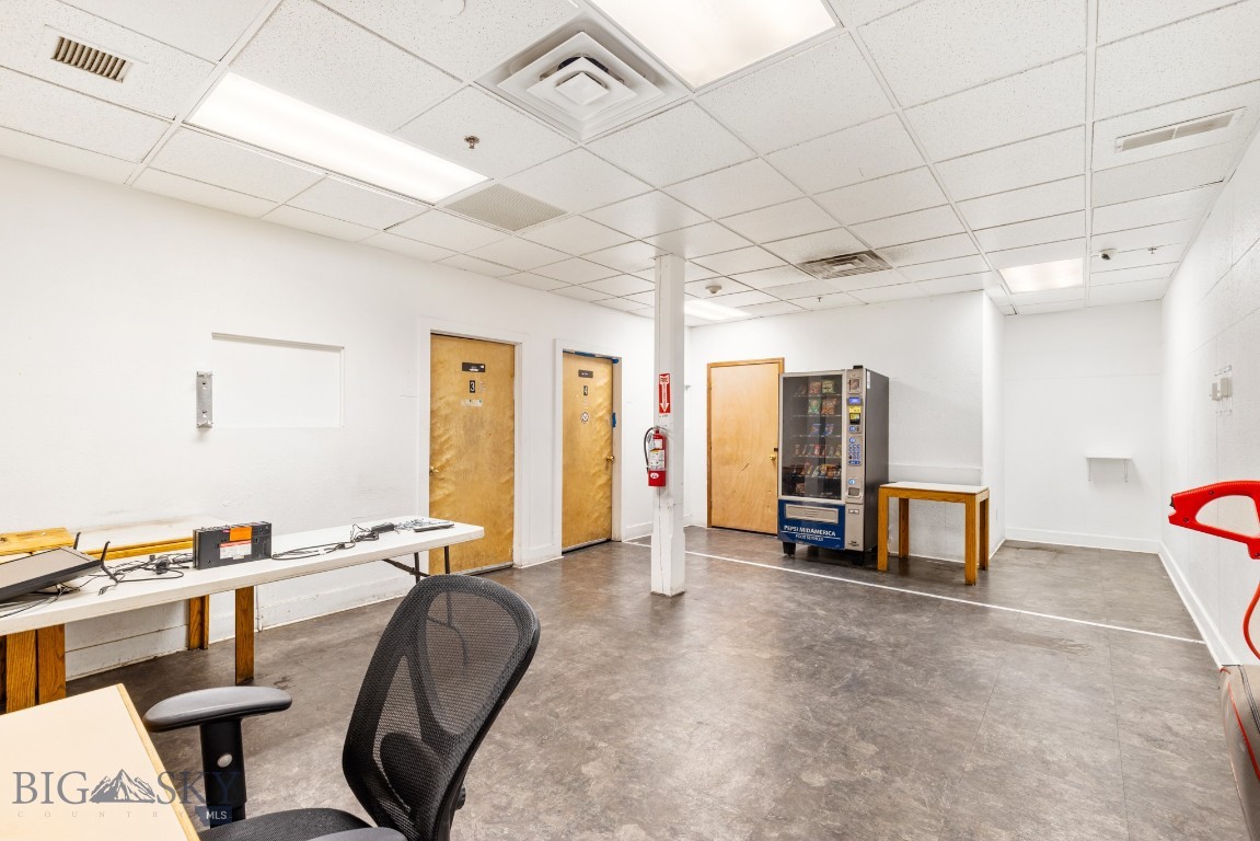 None - Commercial Sale